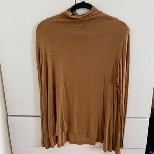Zara Turtleneck